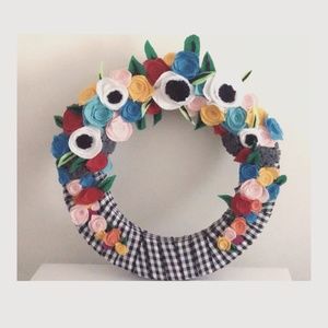 Holiday Wreath